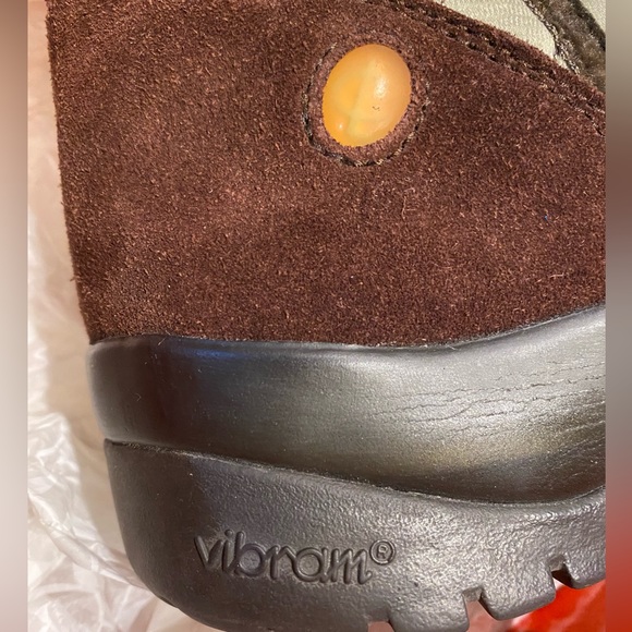 Coach Boots - Picture 9 of 9